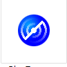 bluetou