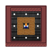 Box Man