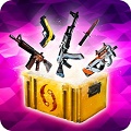 CSGO开箱模拟器中文版