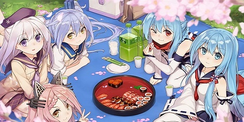 立绘好看的手游有哪些