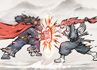 《墨斗》6月17日安卓付费删档测试开启