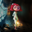 玩具制造商的豪宅中文版