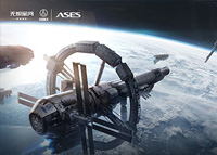 《 EVE星战前夜：无烬星河》6月24日终极跃迁测试