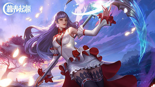 《暮光起源》手游6月29日上线 开启暮光城的冒险之旅