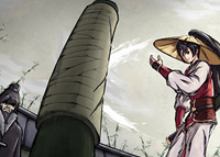 《不休江湖》7月15号开启删档计费测试