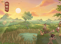 桃源记开局小技巧