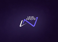 腾讯游戏宣布推出全新的品牌“Level Infinite”