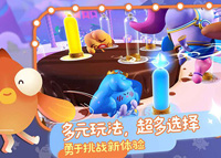 《Puff Go》12月27日开启首测 十几种关卡和玩法模式混合