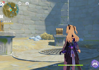 《原神》奇怪的圆盘最后的遗迹在哪 奇怪的圆盘最后的遗迹位置介绍