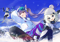 《原神》音乐亮相2022北京冬奥会