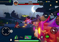 《枪火重生手游》手游或5月25日上线