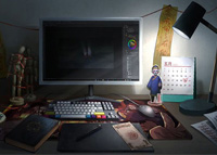 《纸嫁衣4》最新作将于5月份公布