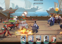 武林闲侠平民国家队阵容推荐