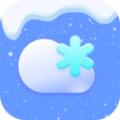 雪融天气手机版