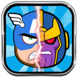 超级英雄小队手机版