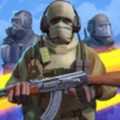 战后多人在线射击最新版