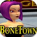 骨头镇重制版汉化魔改