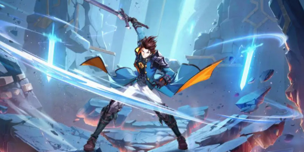 晶核剑士转职任务