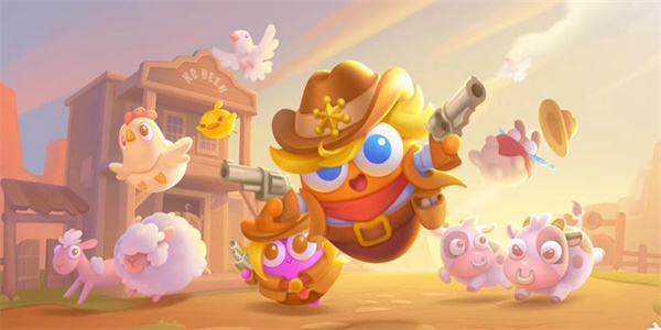 保卫萝卜4波仔很忙第31-60关通关攻略