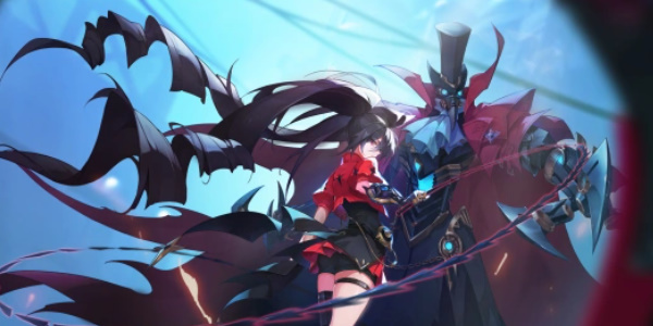 晶核魔偶师介绍