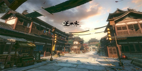 逆水寒手游杜鹃晨露奇遇攻略