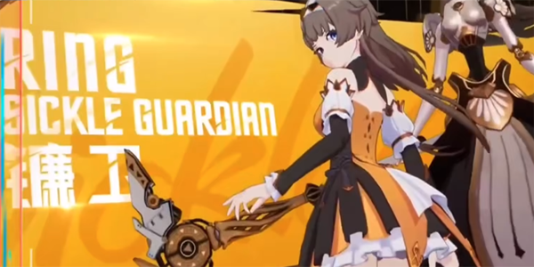 晶核镰卫怎么加点