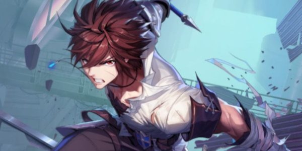 晶核魔剑士怎么加点