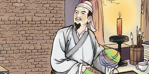 进击的汉字李白偷光怎么过