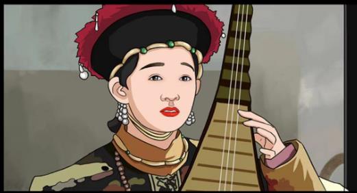 疯狂梗传琵琶绝唱通关攻略