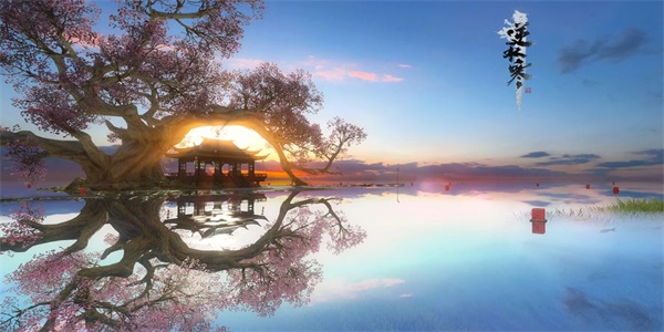 逆水寒手游夺魄密卷怎么获得