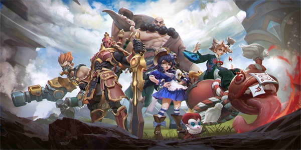 曙光英雄兑换码大全