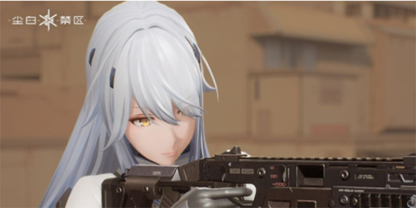 尘白禁区里芙星期三角色介绍