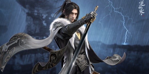 逆水寒手游翠玉毛笔怎么获得