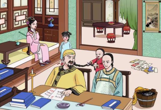 文字玩出花血压飙升五通关攻略