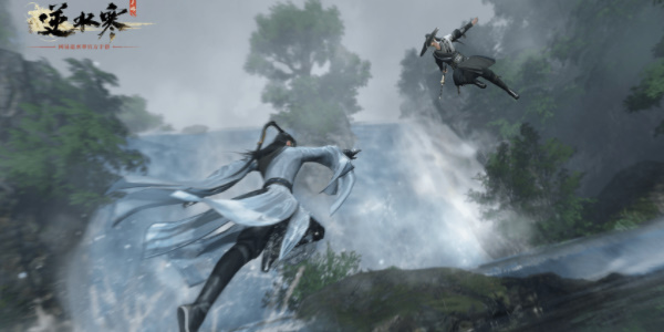 逆水寒手游相亲记怎么触发