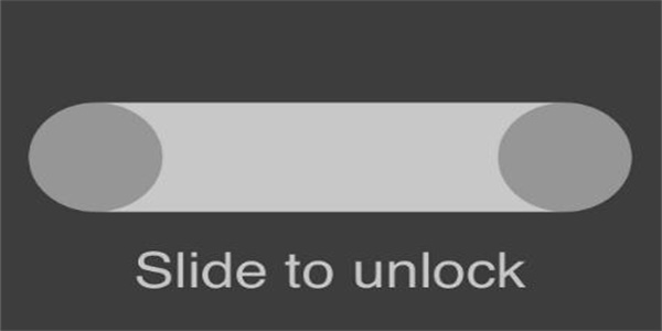 slide to unlock网址