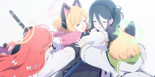 蔚蓝档案桃井怎么样