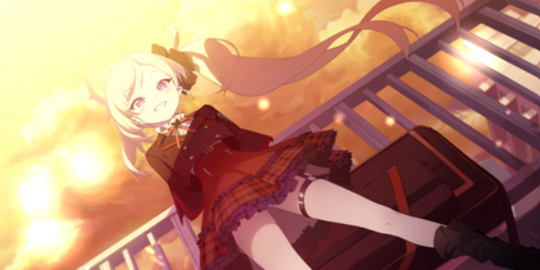 蔚蓝档案睦月怎么样