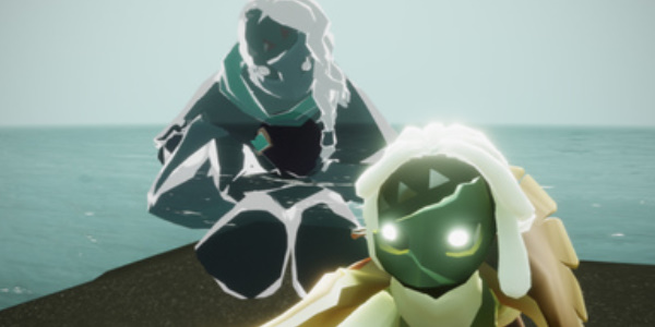 光遇嬉笑炮手兑换图