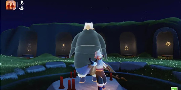 光遇迎宾侍者兑换图