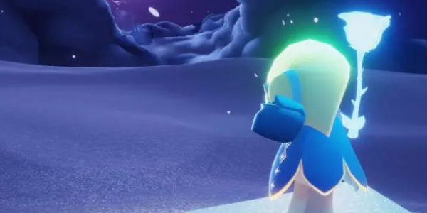 光遇蟹语者兑换图