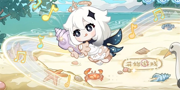 原神螺音忆梦活动怎么玩