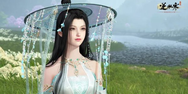 逆水寒手游夜雨两相别怎么做