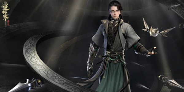 逆水寒手游吉人天相特质怎么获得