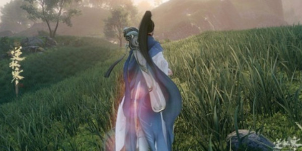 逆水寒手游南海探秘怎么玩