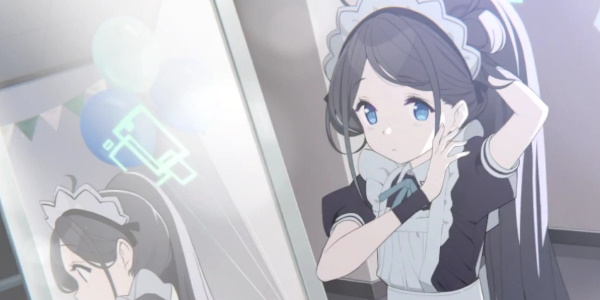 蔚蓝档案女仆爱丽丝怎么样