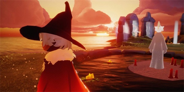 光遇8月1日每日任务