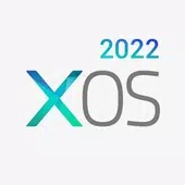 xos桌面启动器2024