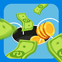 黑洞大师无限金币无限钻石