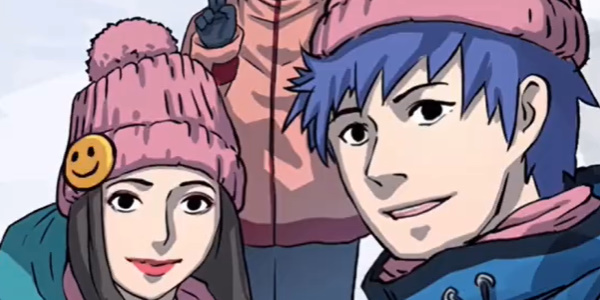 隐秘的档案疯狂的山脉怎么过